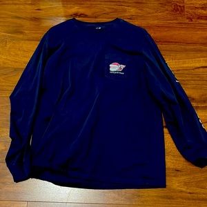 vineyard vines tshirt